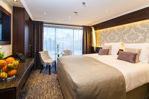 Suites